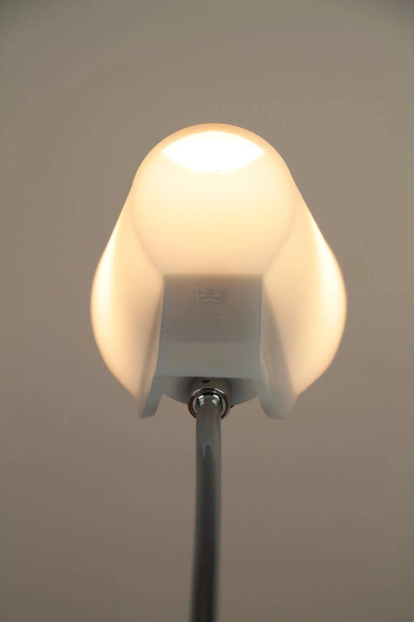 Table / Desk Lamp “Cubana” by Joan Augé for Taller UNO — Spain, 1990s