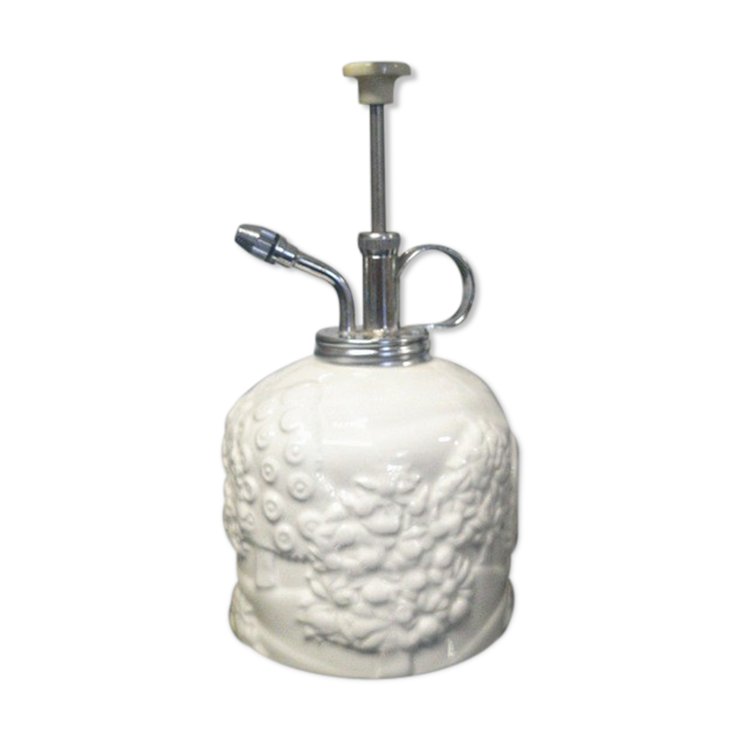 Ceramic vaporizer
