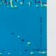 Vintage poster FIAC 78, Grand Palais, 1978. Original poster