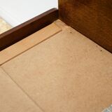 Mid century folding sofabed by Interiér Praha, 1960´s, Czechoslovakia