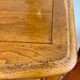 Commode vintage à pine massif