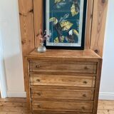 Commode Art Déco