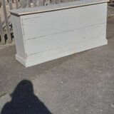 Shop counter
