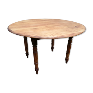 table Louis Philippe - 1920