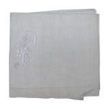 Old cloth