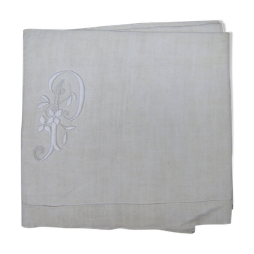 Drap ancien