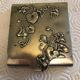 Cigarette case