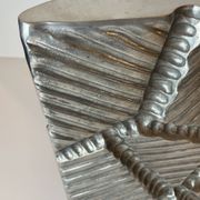 Giuseppe Rivadossi Vase by Marinoni from 2000'