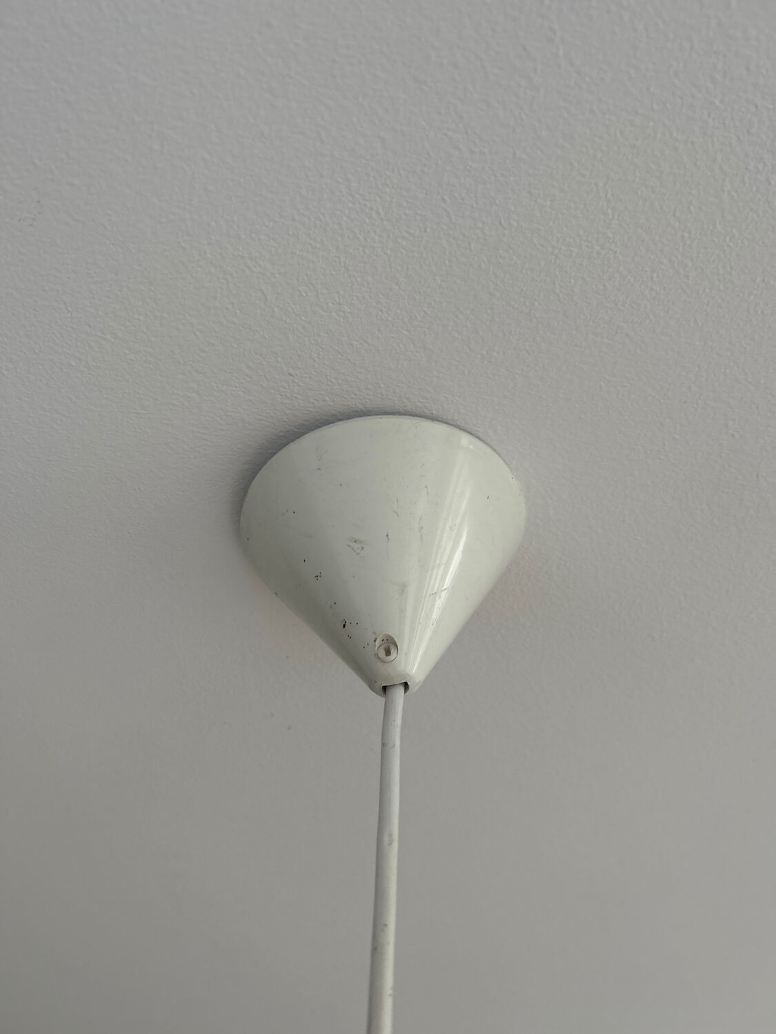 Suspension yellow 80