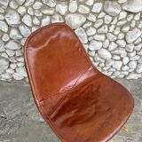 Rocking Chair RKR-1 by Charles & Ray Eames, Herman Miller, 1951–1956