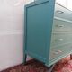 Commode vintage en bois