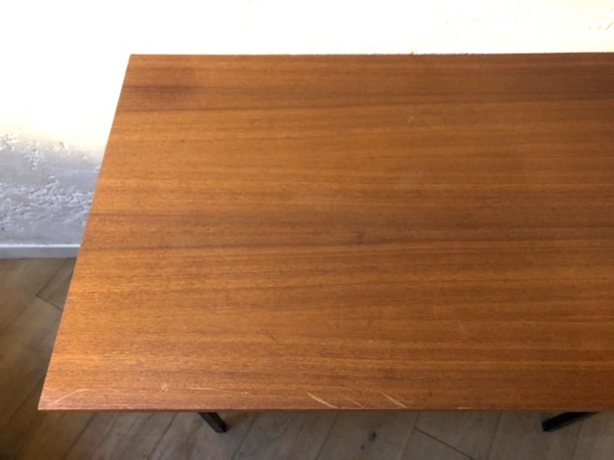 Bureau années 50/60