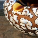 Ashtray Vallauris 1960s