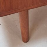 Mode à tiroirs du milieu du siècle