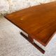 Danish teak coffee table, Johannes Andersen for CFC Silkeborg, Circa 60's