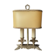 Lampe bouillotte