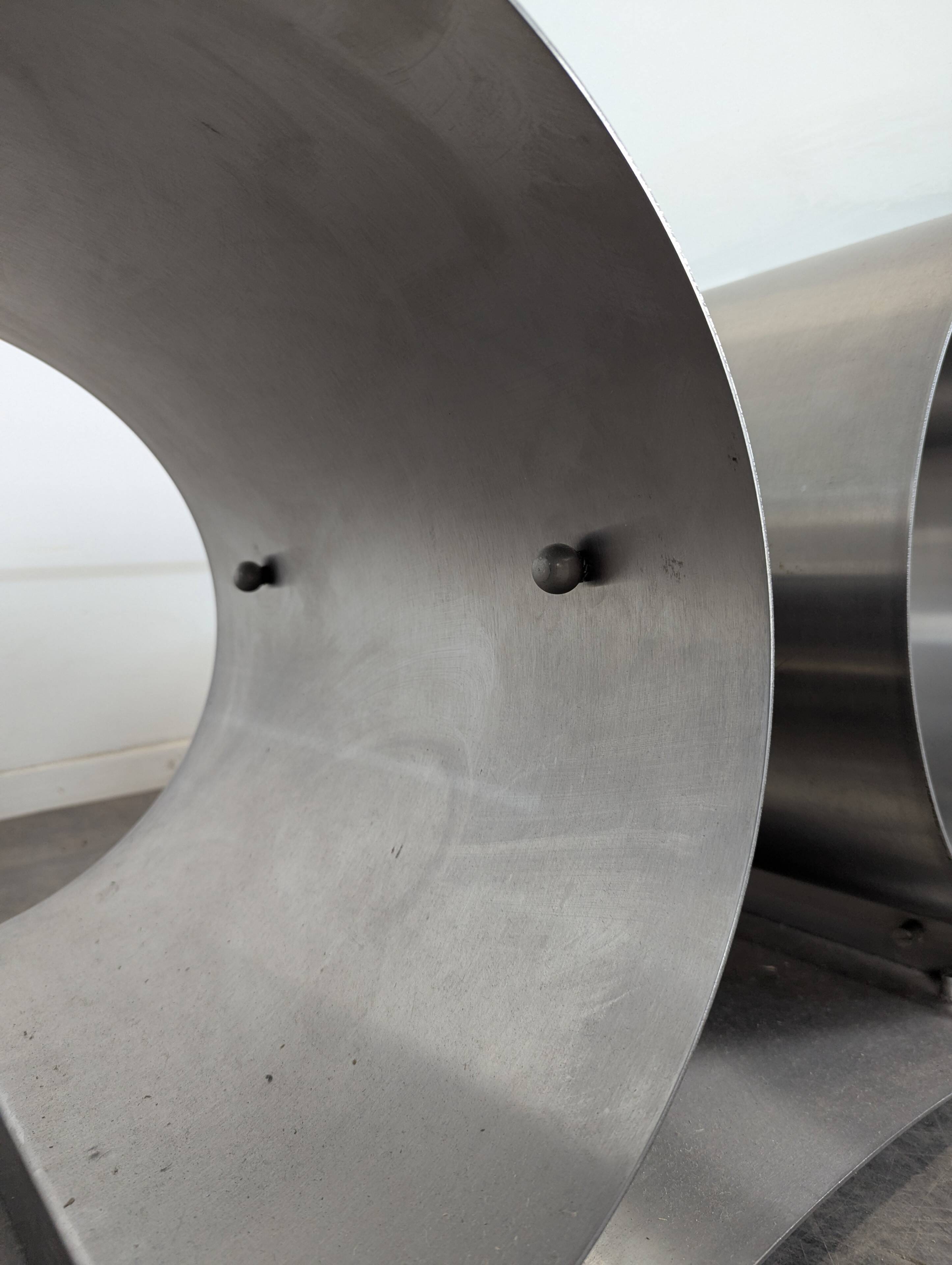 Table Basse rectangulaire de François Monnet éditée par Kappa