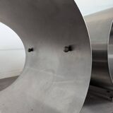 Table Basse rectangulaire de François Monnet éditée par Kappa