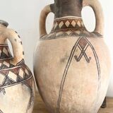 Berber terracotta jar