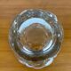 Pierre D'Avesn honeycomb vase Art Deco signed