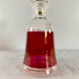 Decanter pink