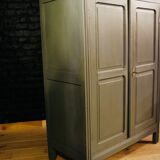 Paris wardrobe restored