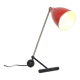 Lampe de bureau Dutch design réglable des années 1950