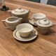 Haviland porcelain coffee/tea service from Limoges