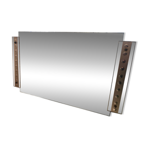miroir 1950/60