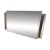 Miroir 1950/60