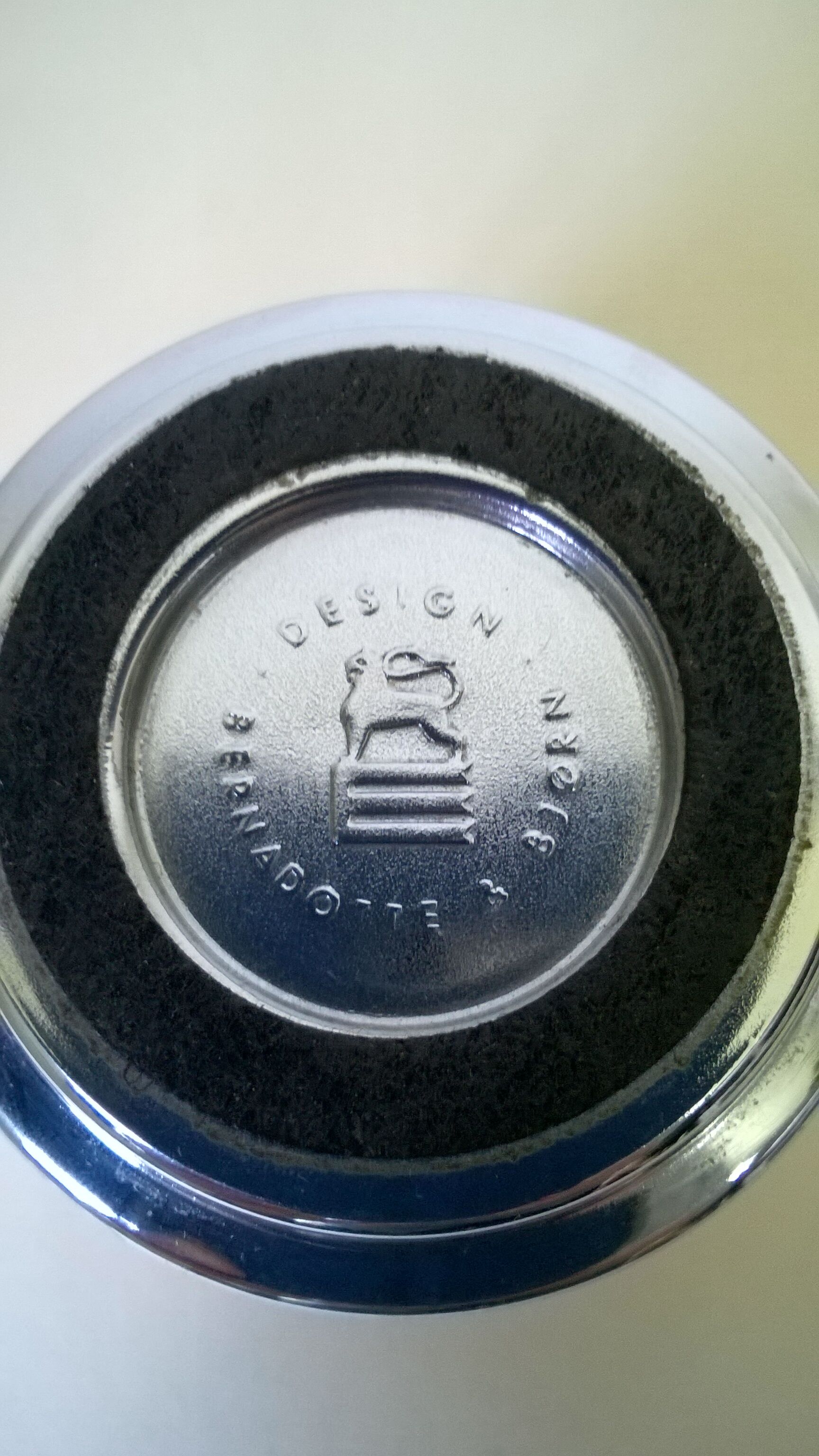 Bernadotte table lighter - Bjorn for Erhard