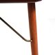 Danish coffee table attributed to Børge Mogensen for Søborg Møbler, 1950s