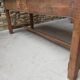 Farm table
