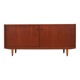 Teak cabinet, Danish design, 1970s, production: Denmark