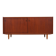Teak cabinet, Danish design, 1970s, production: Denmark