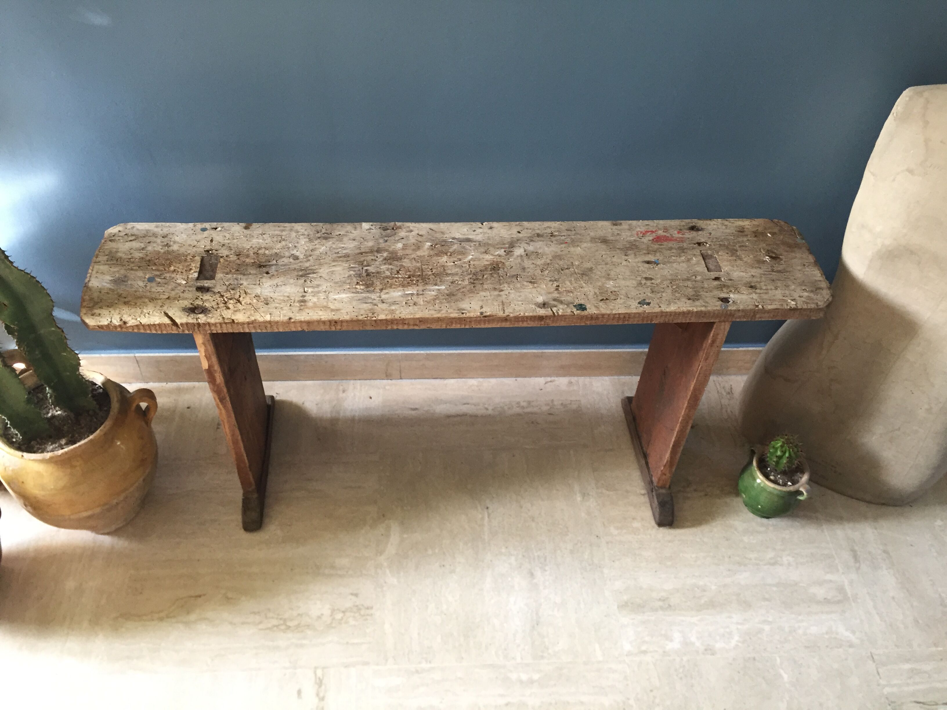 Former bank farm 1940/1950