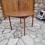 Vintage Scandinavian table