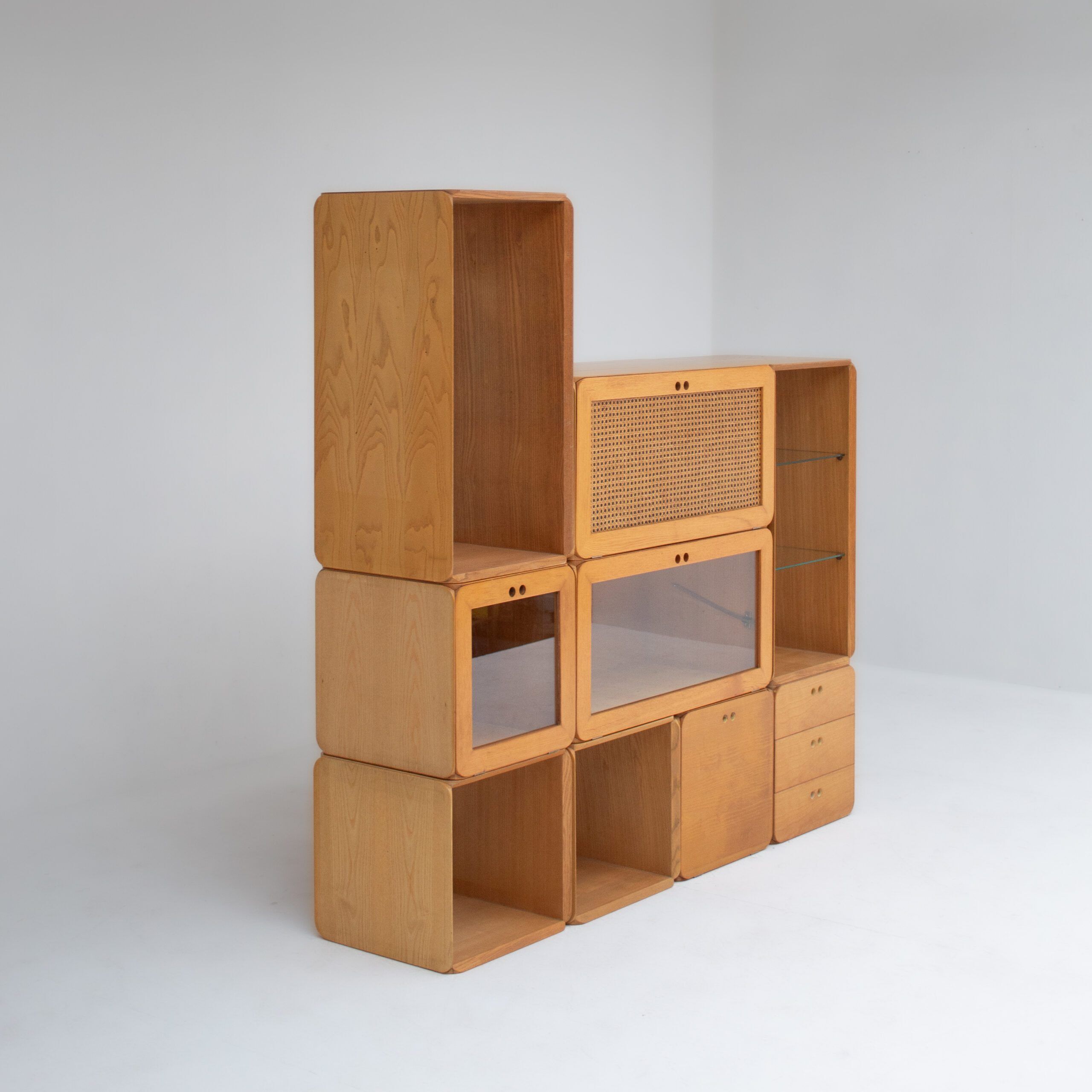 Armoires Derk Jan de Vries