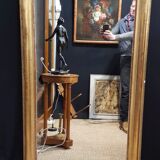 Large mirror