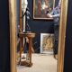 Large mirror