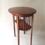 Table, harness THONET N°208, 1904, Art Nouveau