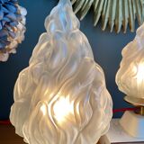 Pair of lamps