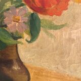 Still life painting 1947