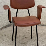 Design hairdresser's chair 1950