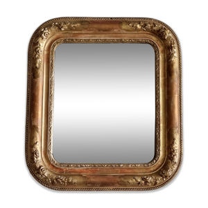 Miroir Louis-Philippe