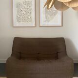 Swann 2-seater sofa