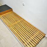 Charlotte Perriand box seat