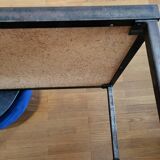 Roger Capron French Riviera coffee table 1950