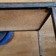 Roger Capron French Riviera coffee table 1950
