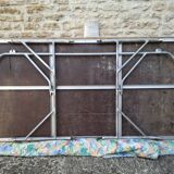 Table industrielle 250x120
